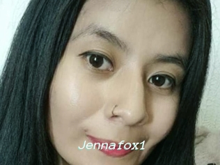 Jennafox1