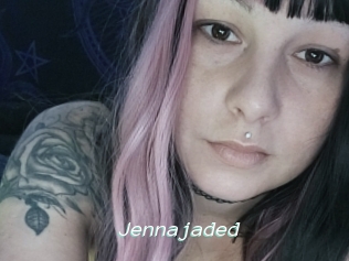 Jennajaded
