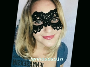 Jennasexsin