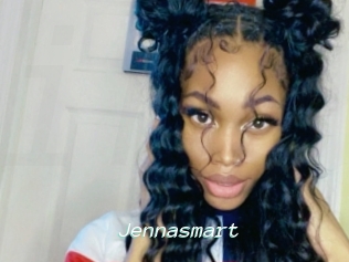 Jennasmart