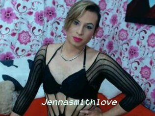 Jennasmithlove