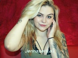 Jennaxenial