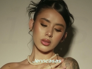 Jenncasas
