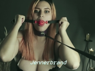 Jennerbrand