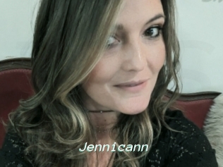 Jennicann