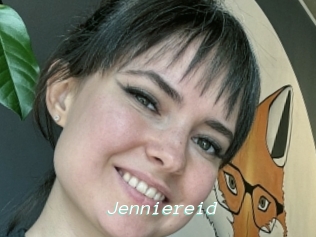 Jenniereid