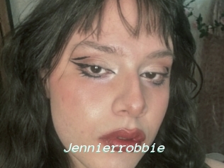 Jennierrobbie