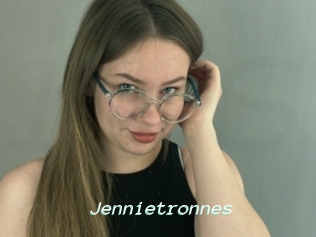 Jennietronnes