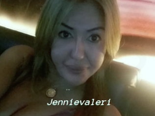 Jennievaleri