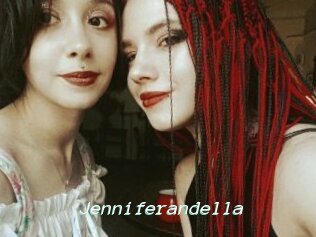 Jenniferandella
