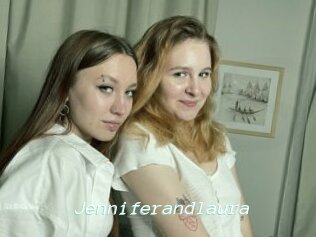 Jenniferandlaura