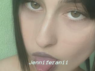 Jenniferanii
