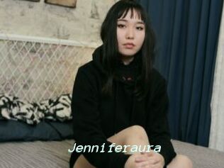 Jenniferaura