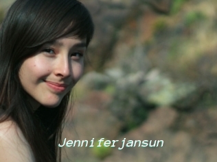 jenniferjansun Insenses