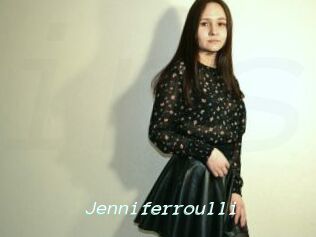 Jenniferroulli