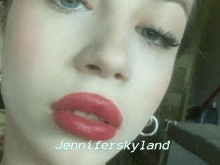 Jenniferskyland