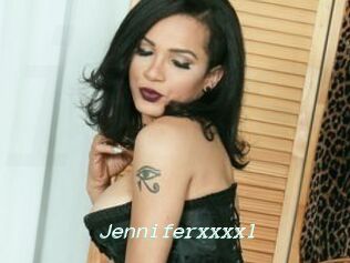 Jenniferxxxxl