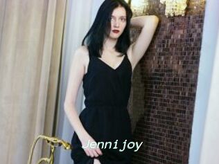 Jennijoy