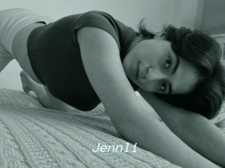 Jennli