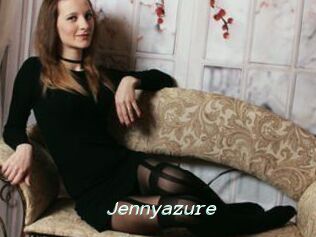 Jennyazure