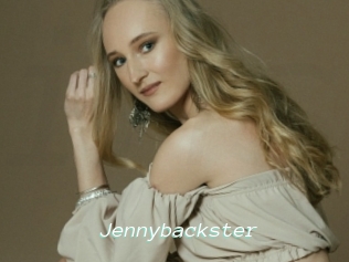 Jennybackster