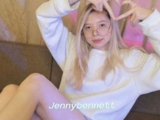 Jennybennett