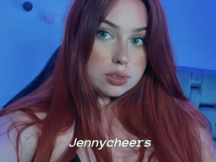 Jennycheers