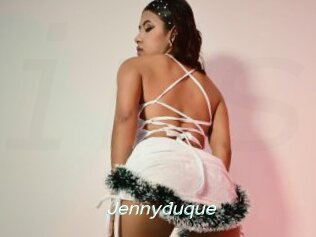 Jennyduque