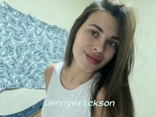 Jennyerickson
