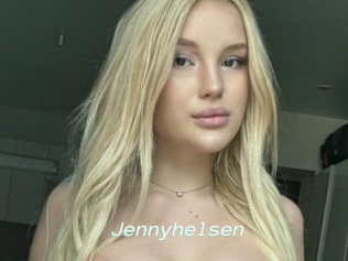 Jennyhelsen