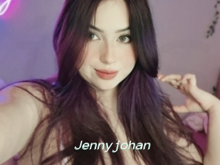 Jennyjohan