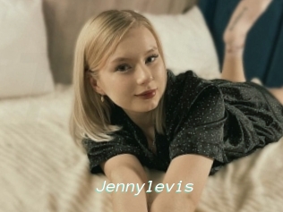 Jennylevis