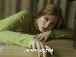Jennylourde