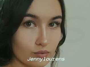Jennylourens