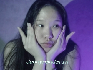 Jennymandarin