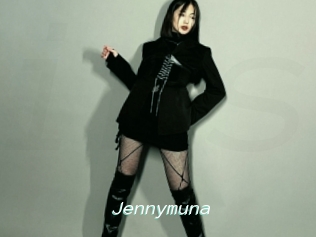 Jennymuna