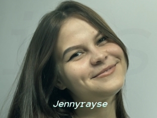 Jennyrayse
