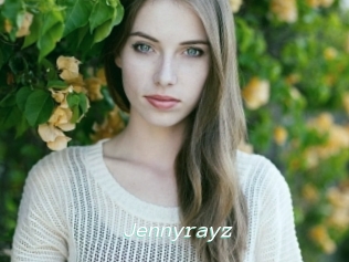 Jennyrayz