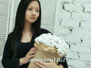 Jennysoulful
