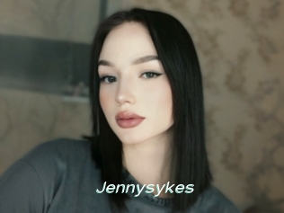 Jennysykes