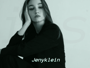 Jenyklein