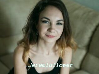 Jeremiaflower