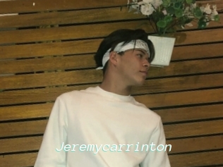 Jeremycarrinton