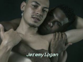 Jeremylogan