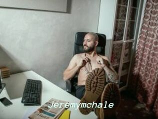 Jeremymchale