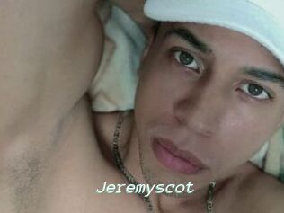 Jeremyscot