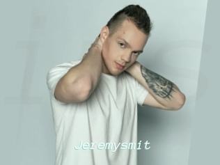 Jeremysmit