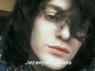Jeremywilliams