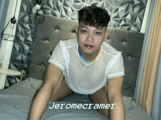 Jeromecramer