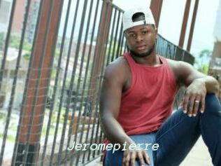 Jeromepierre